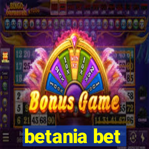 betania bet